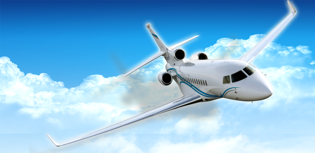 Airplane Flying: Pilot Games 的影片截圖