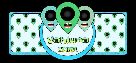 Banner of VAHLUNA CORP. 