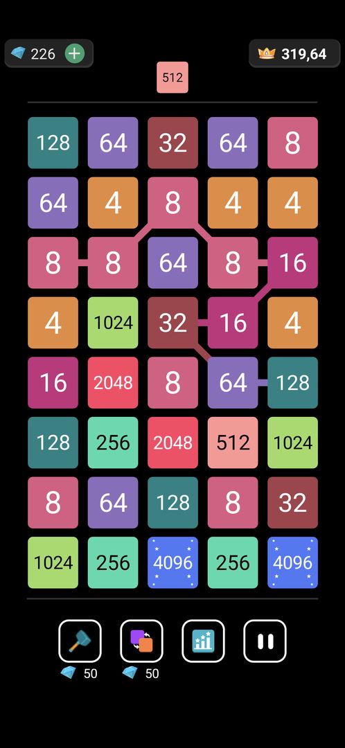 2248 - Puzzle Block Game android iOS apk download for free-TapTap