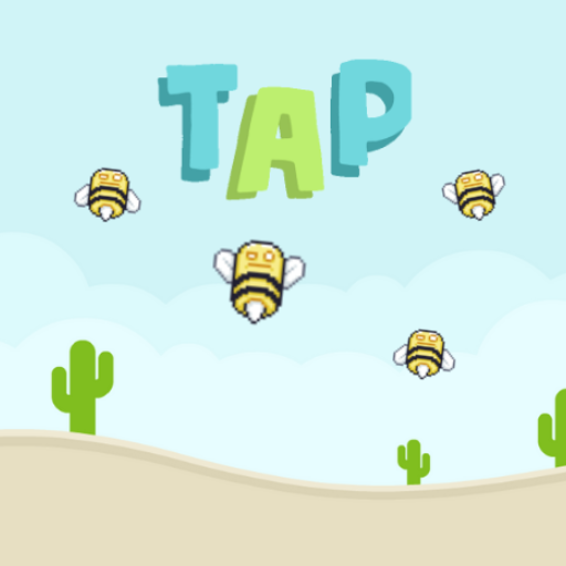 Tappy Bee Latest Version for Android/iOS APK - TapTap