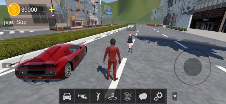 Tokyo Life Adventures Game Screenshot