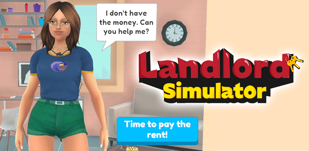 Landlord Simulator