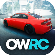 OWRC: Гоночные автомобили с открытым миром
