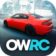 OWRC: Open World Racing Cars