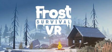 Banner of Frost Survival VR 