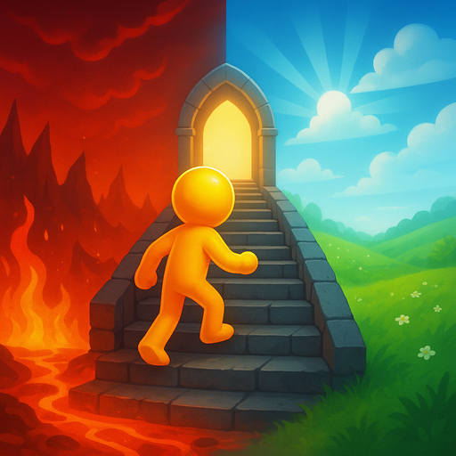 Hell Escape Latest Version for Android/iOS APK - TapTap
