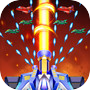 Galaxy Wars: Tank vs Aircraft のアイコン