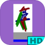 Icon of Instant Mahjong 2