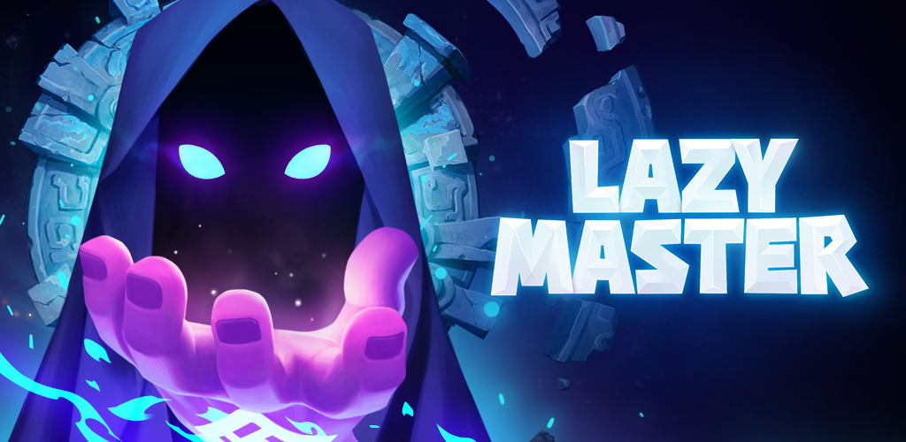 Banner of Lazy Master 1.2.1