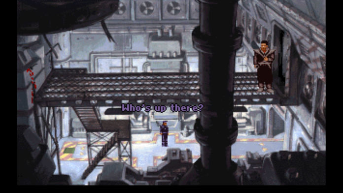 Screenshot 1 of Sob um Céu de Aço: Remasterizado 