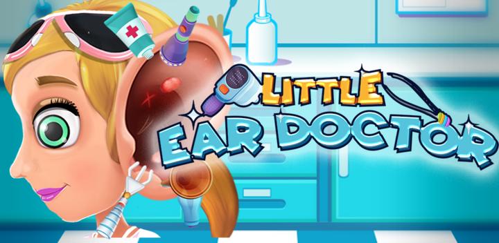 Banner of My Little Ear Doctor 1.0.1