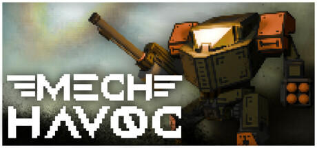 Banner of Mech Havoc 