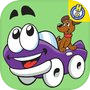 Putt-Putt Travels Through Time 的圖示