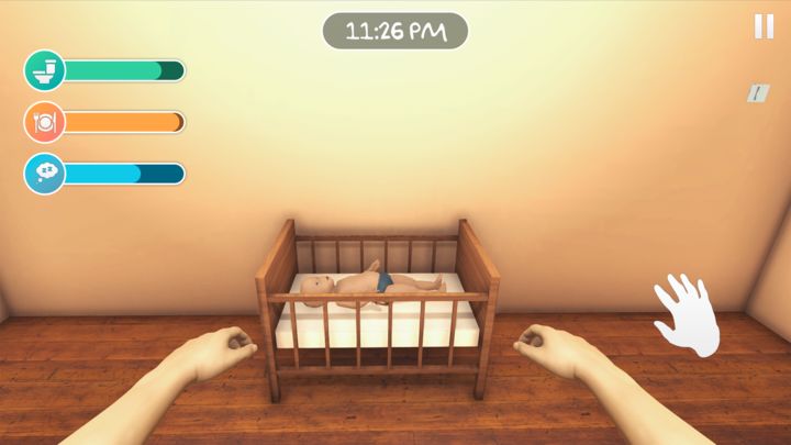Screenshot 1 of Mother Simulator 1.0