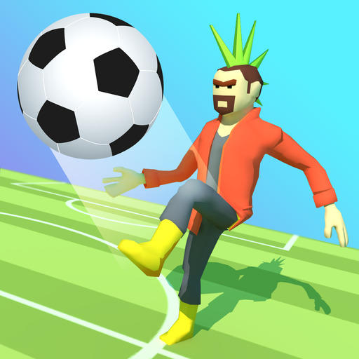 Aim Goal Latest Version for Android/iOS APK - TapTap