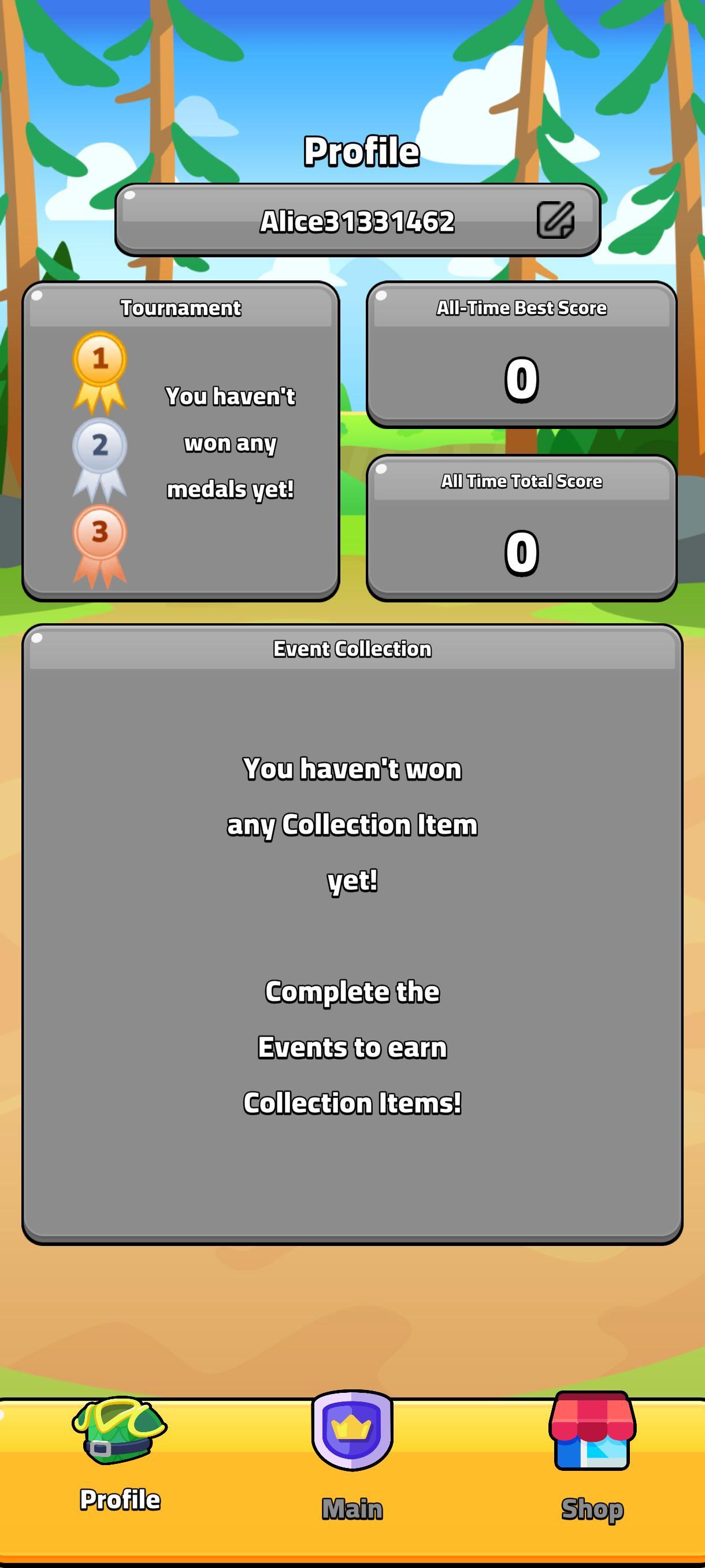 PairUp! Number Match Game Screenshot