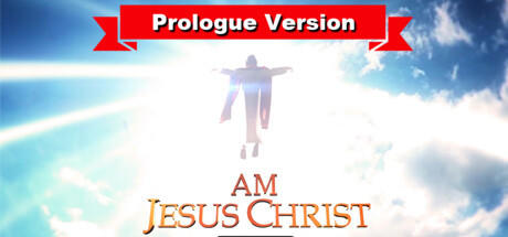 Banner of I Am Jesus Christ: Prologue 