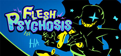 Banner of Flesh Psychosis 