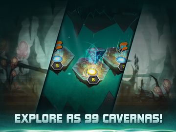 Captura de Tela do Jogo Slugterra: Slug It Out 2