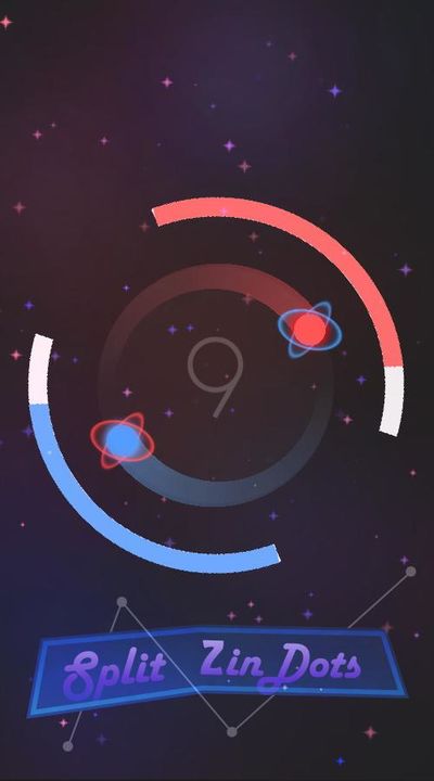 Скриншот игры Zin One