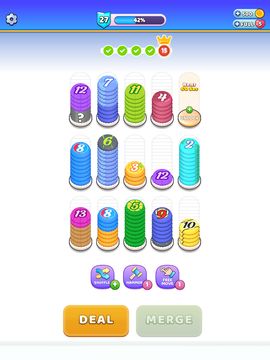 Cap Sort Latest Version for Android/iOS APK - TapTap