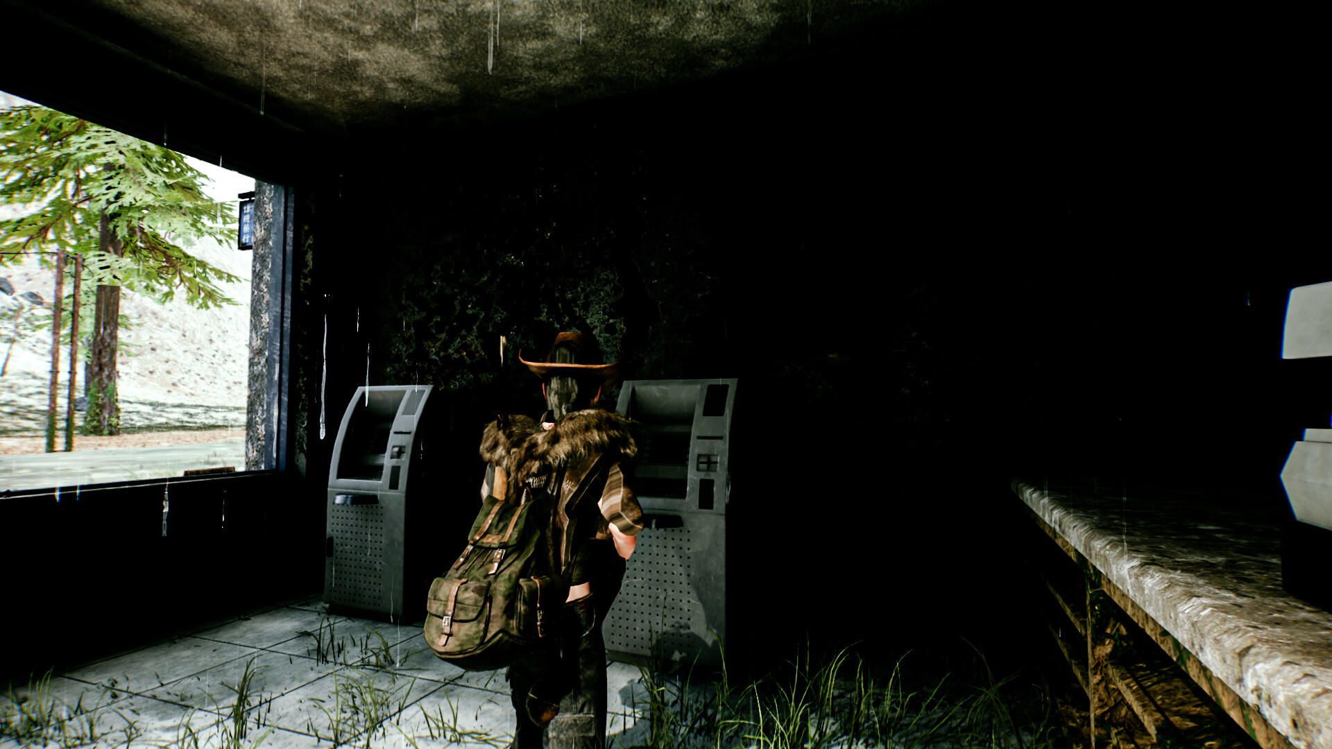 Screenshot 9 of V Gate 