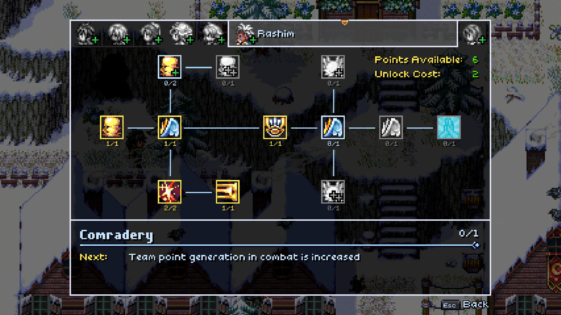 Screenshot 7 of Rise of the Third Power 