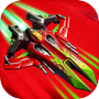 Icon of Sky Conquerer