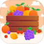 Icon of Fruit Crate Matching