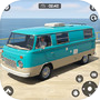 Icon of Van Life Sim Camping Game