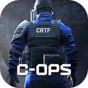 Critical Ops: Multiplayer FPS