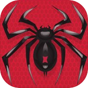 Paciência Spider::Appstore for Android