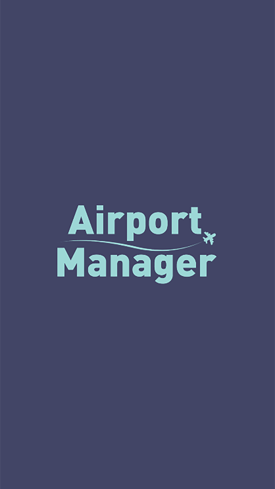 Idle Airport Managerのキャプチャ