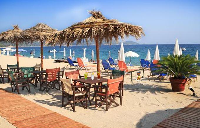 Island Resort Escape 2 Game Screenshot