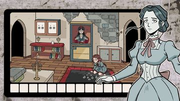 Hidden Memories Game Screenshot