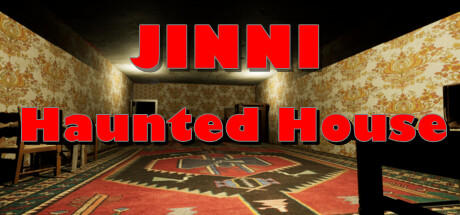 Banner of Jinni : Haunted House 