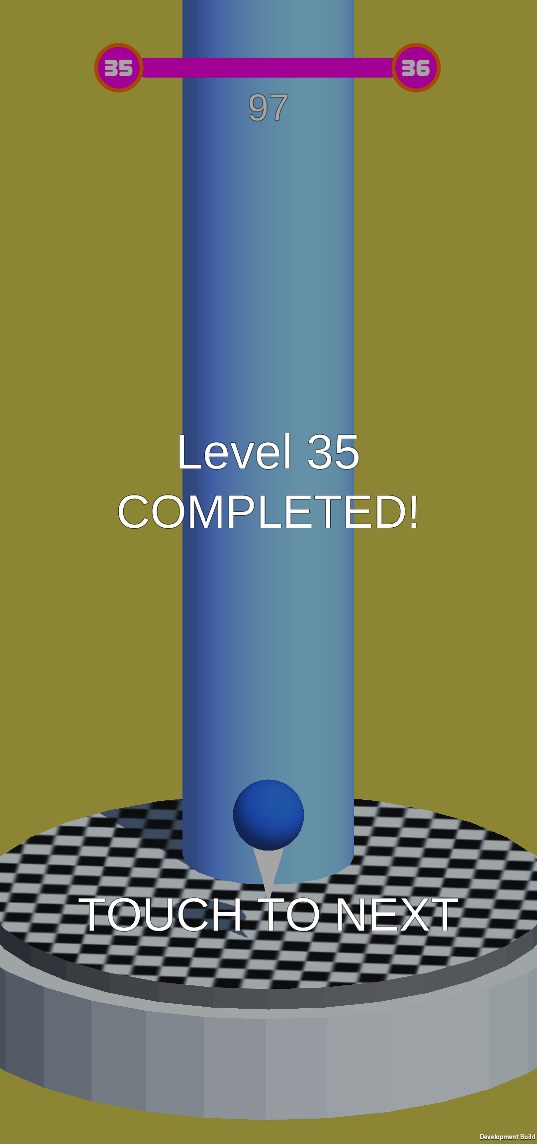 Stack Bounce Ball 3D Latest Version for Android/iOS - TapTap