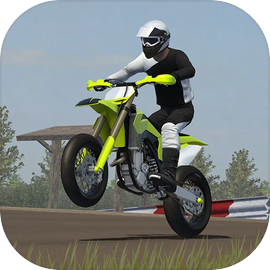 MX BIKES GRAU APK for Android Download