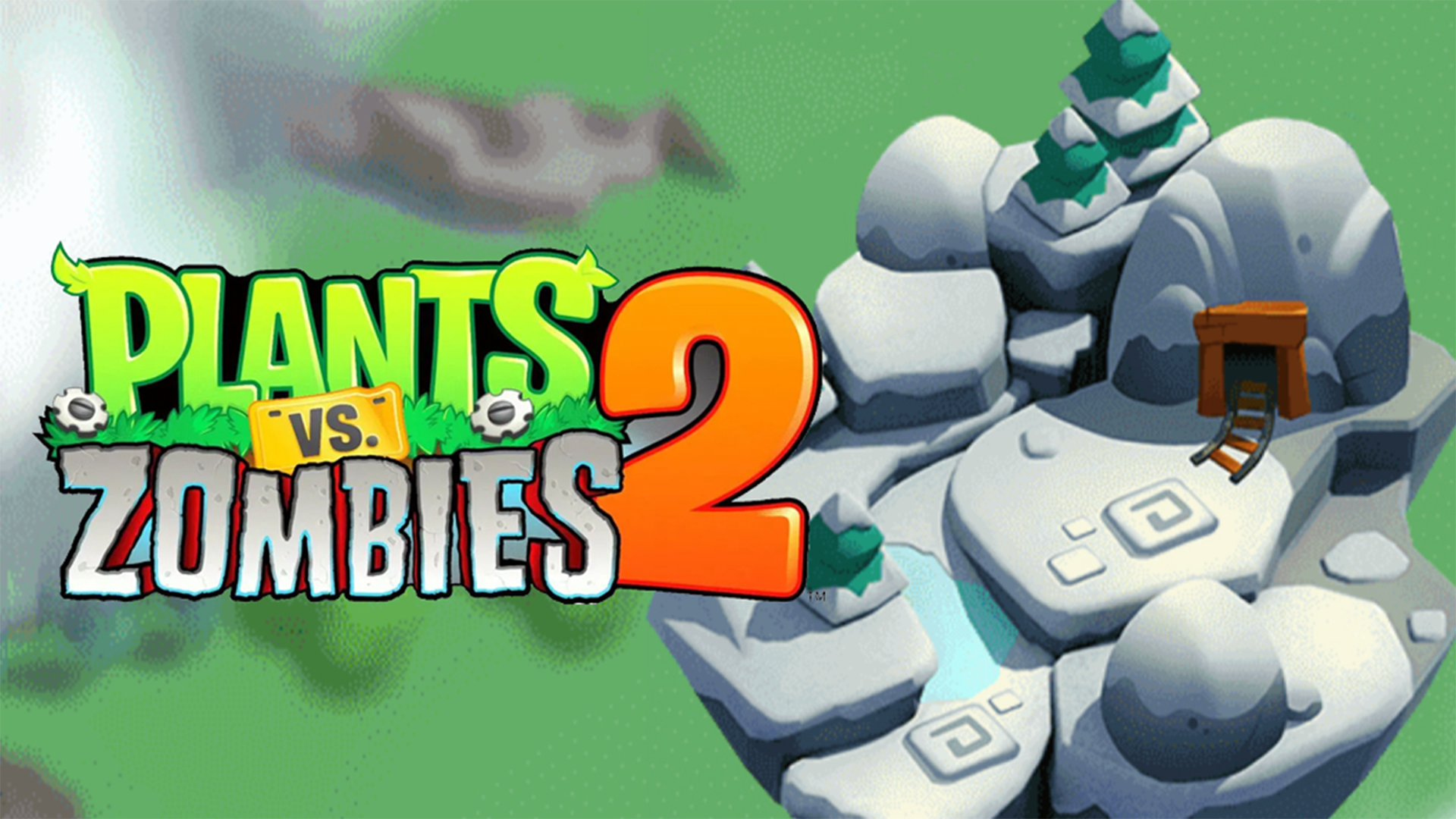 Banner of Plants VS Zombie 