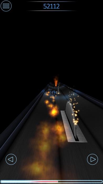 XTrem Ball Game Screenshot