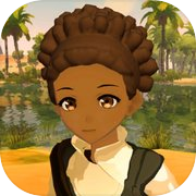 Wilderless: Dune Barrens