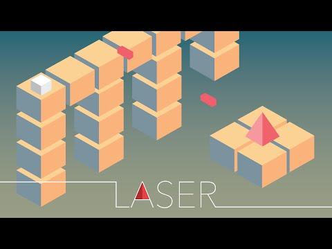 LASER! - Endless Action 的影片截圖