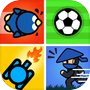 CoPlay: 2 Player Games Offline
