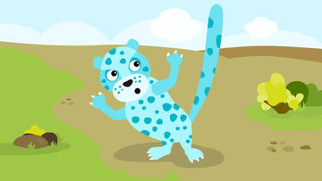 PumiLumi Touch Zoo 게임 스크린샷