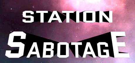Banner of Station Sabotage 