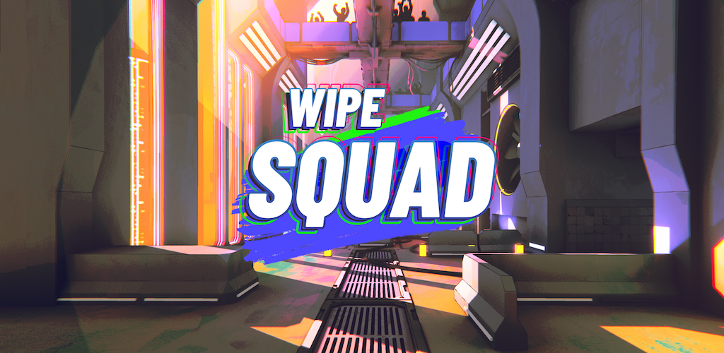 Banner of WipeSquad 0.48