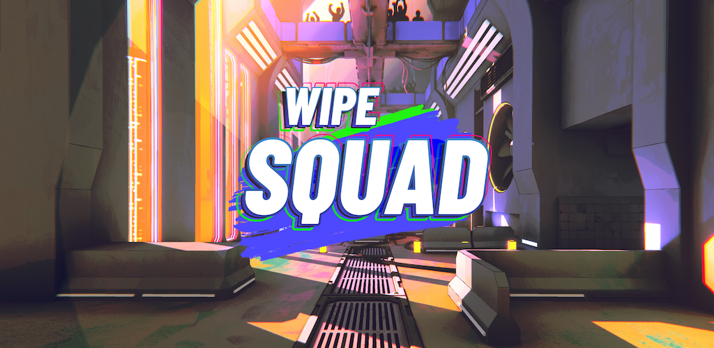 WipeSquad screenshot