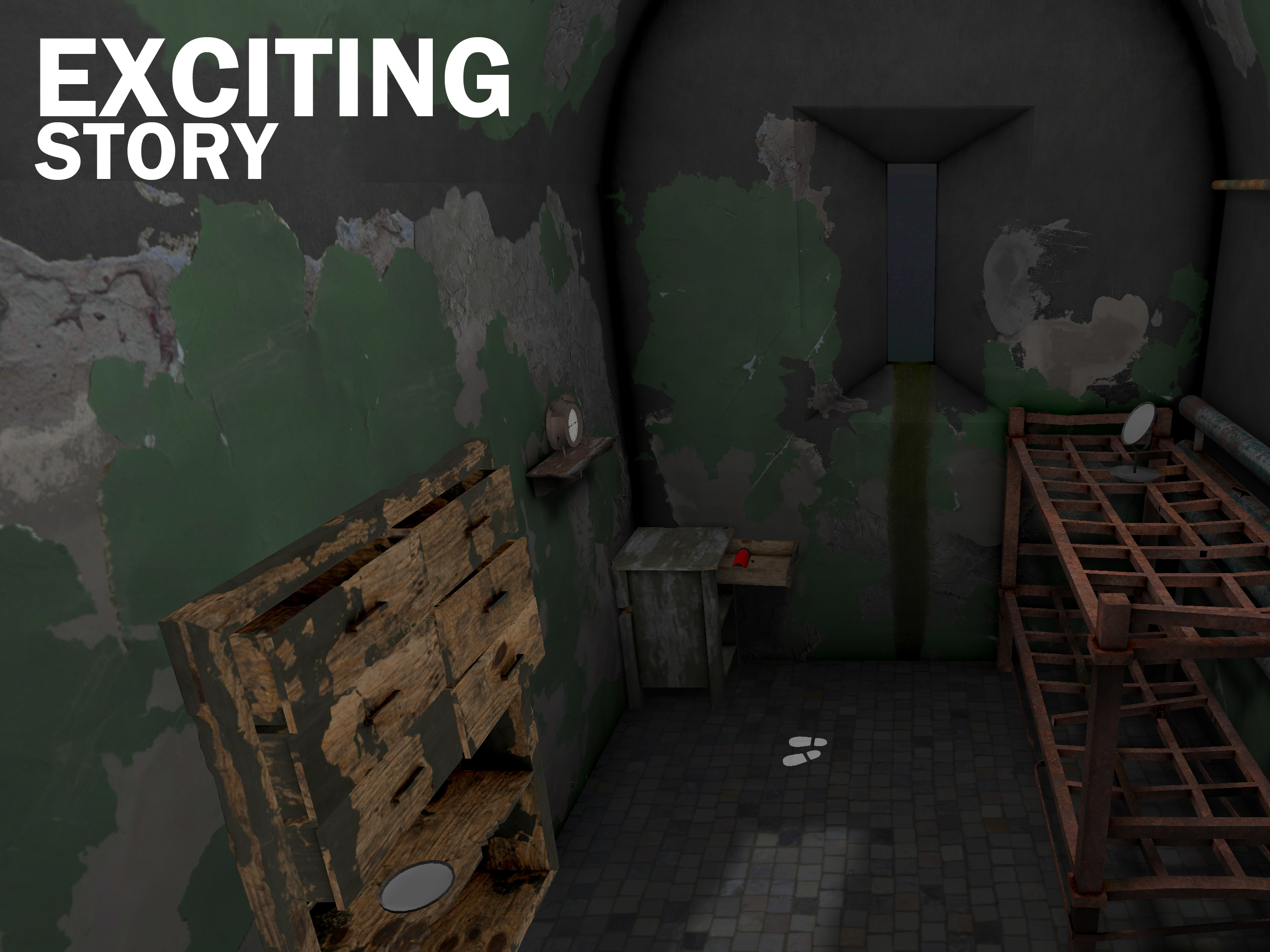 Can You Survive Game Screenshot