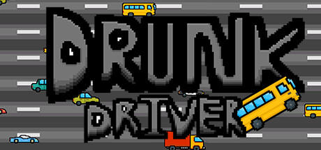 Banner of Drunk Driver 