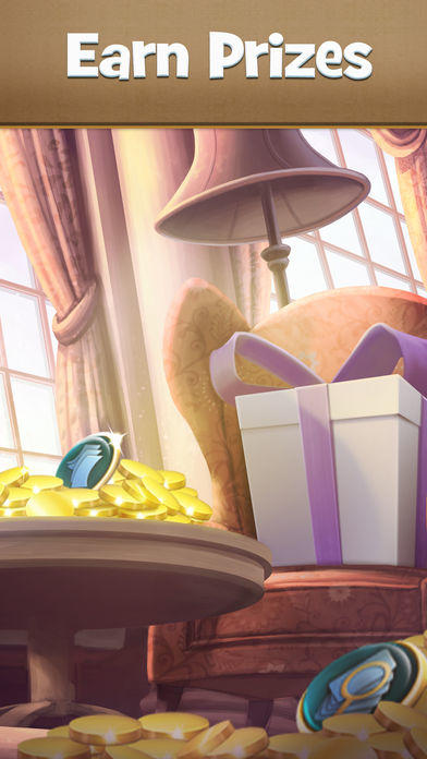 Fairway Solitaire - Card Game 遊戲截圖